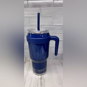 Reduce 40oz Midnight Blue Cup